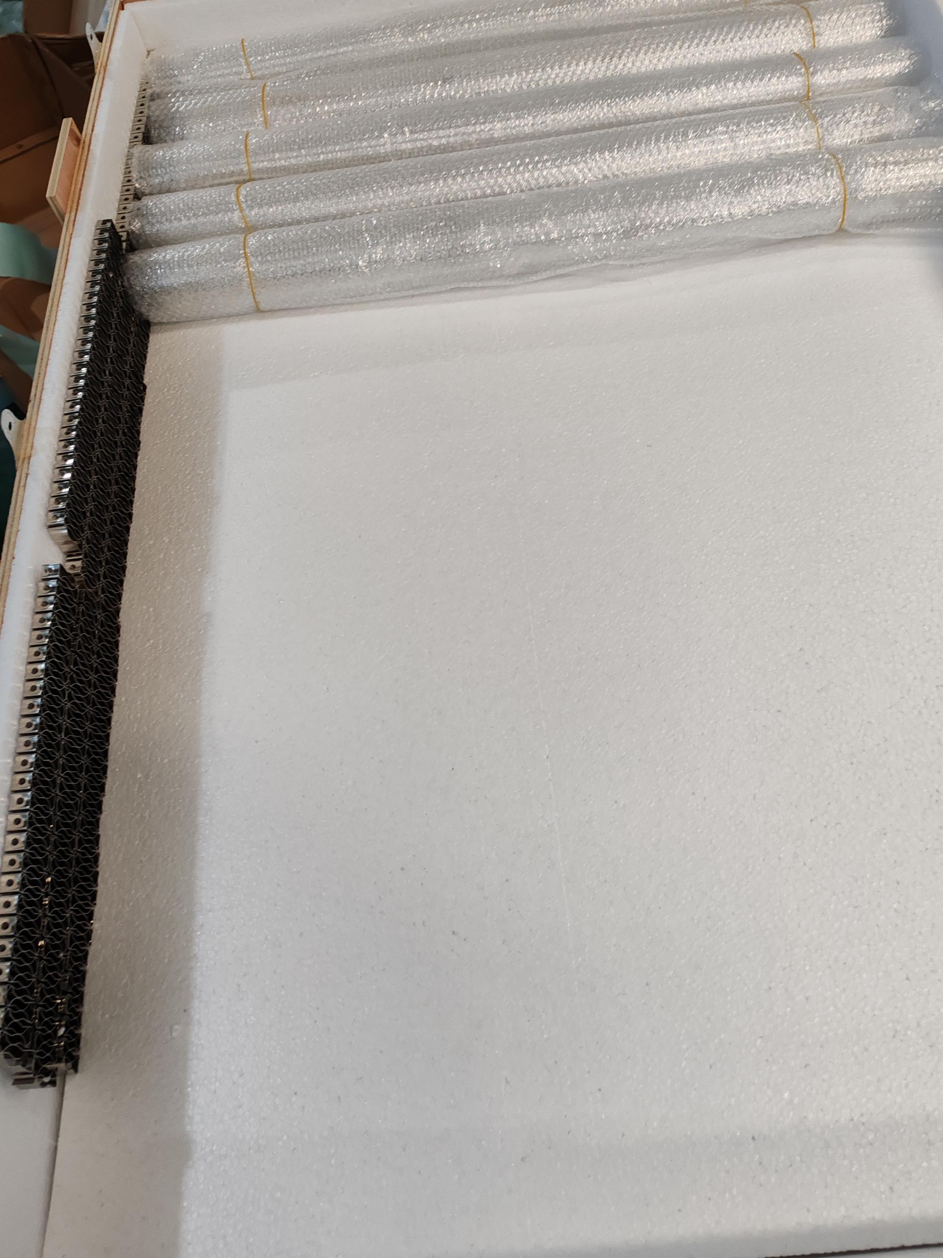 heat lamp carbon fiber ir quartz glass for pet bottle blowing