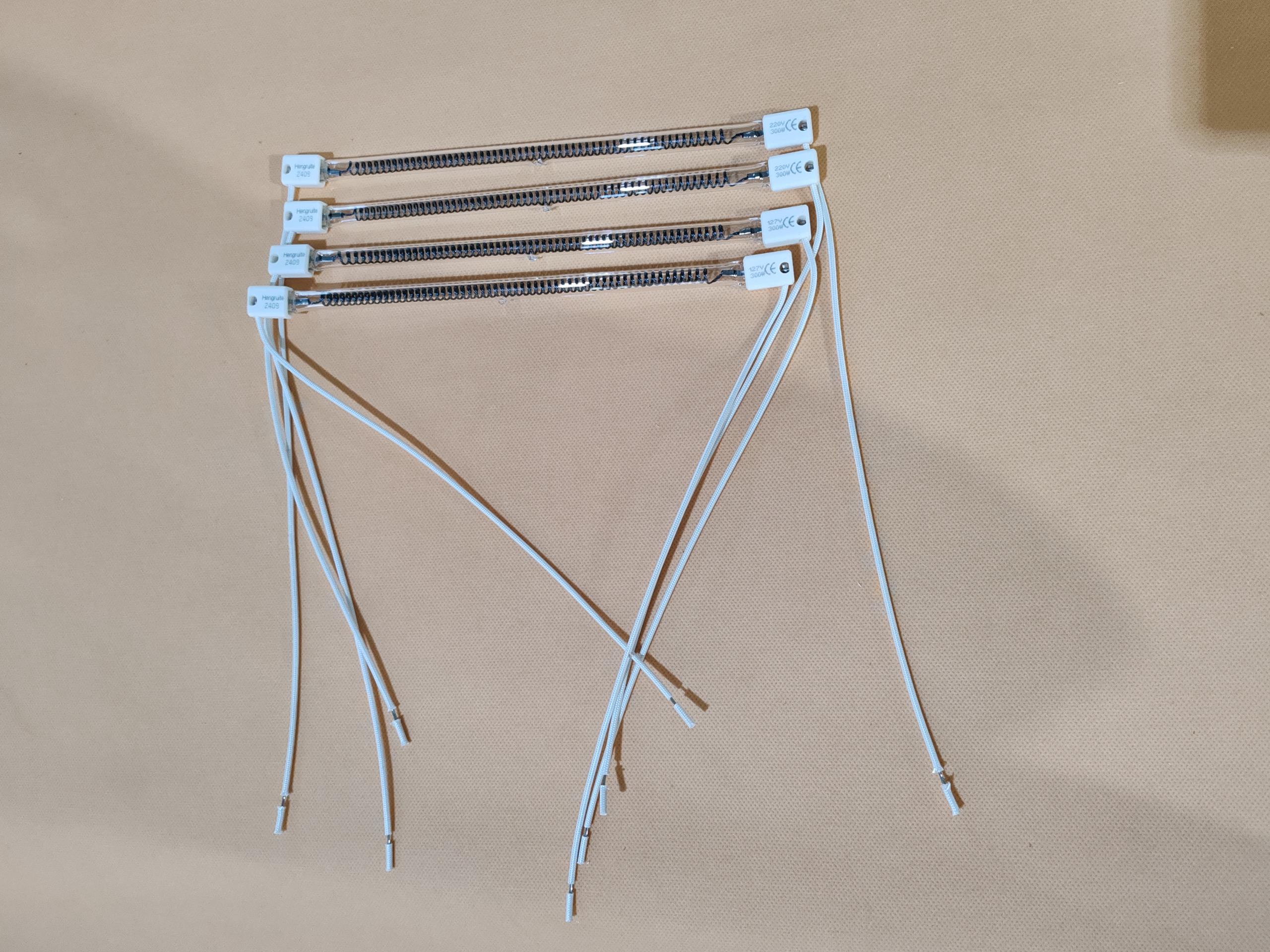 Wall Mounted carbon infrared heater