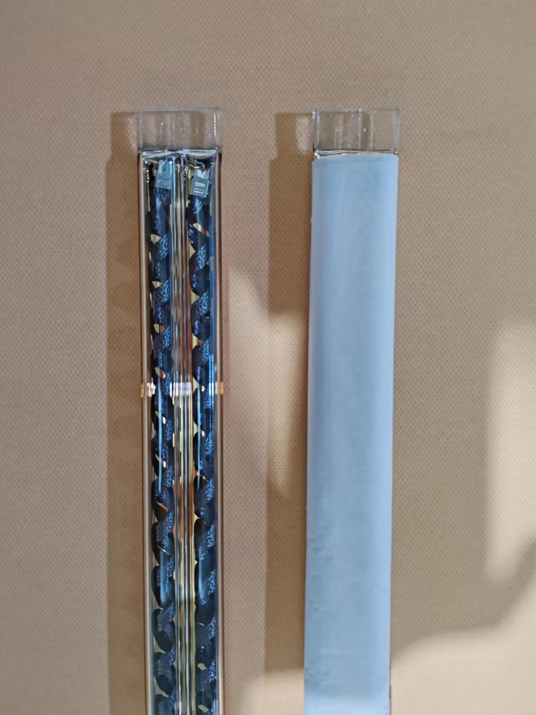 carbon fiber lamp ir lamp infrared lamp heat lamp