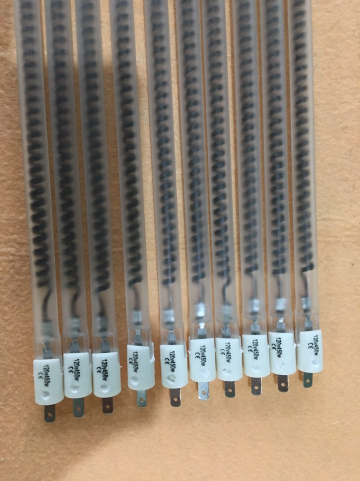 OEM carbon fiber heating element