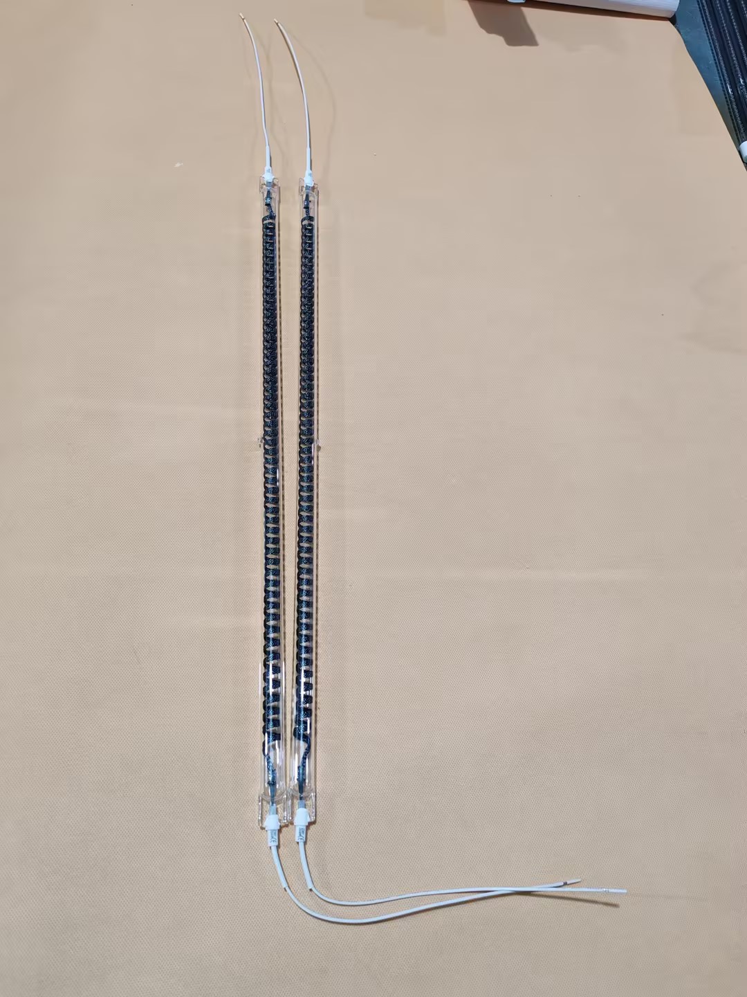 carbon fiber heater lamp