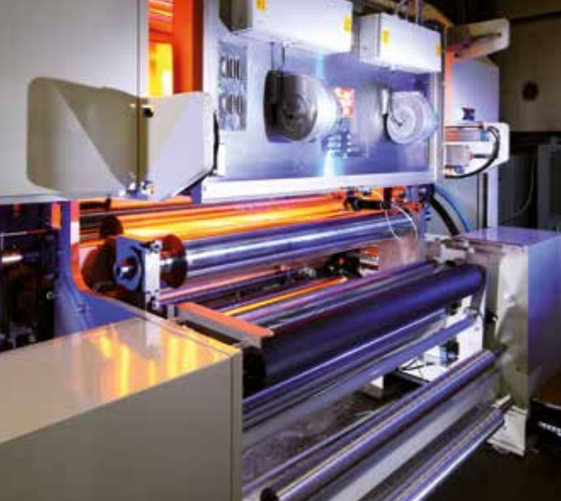 Replacement lamp for printing dryer