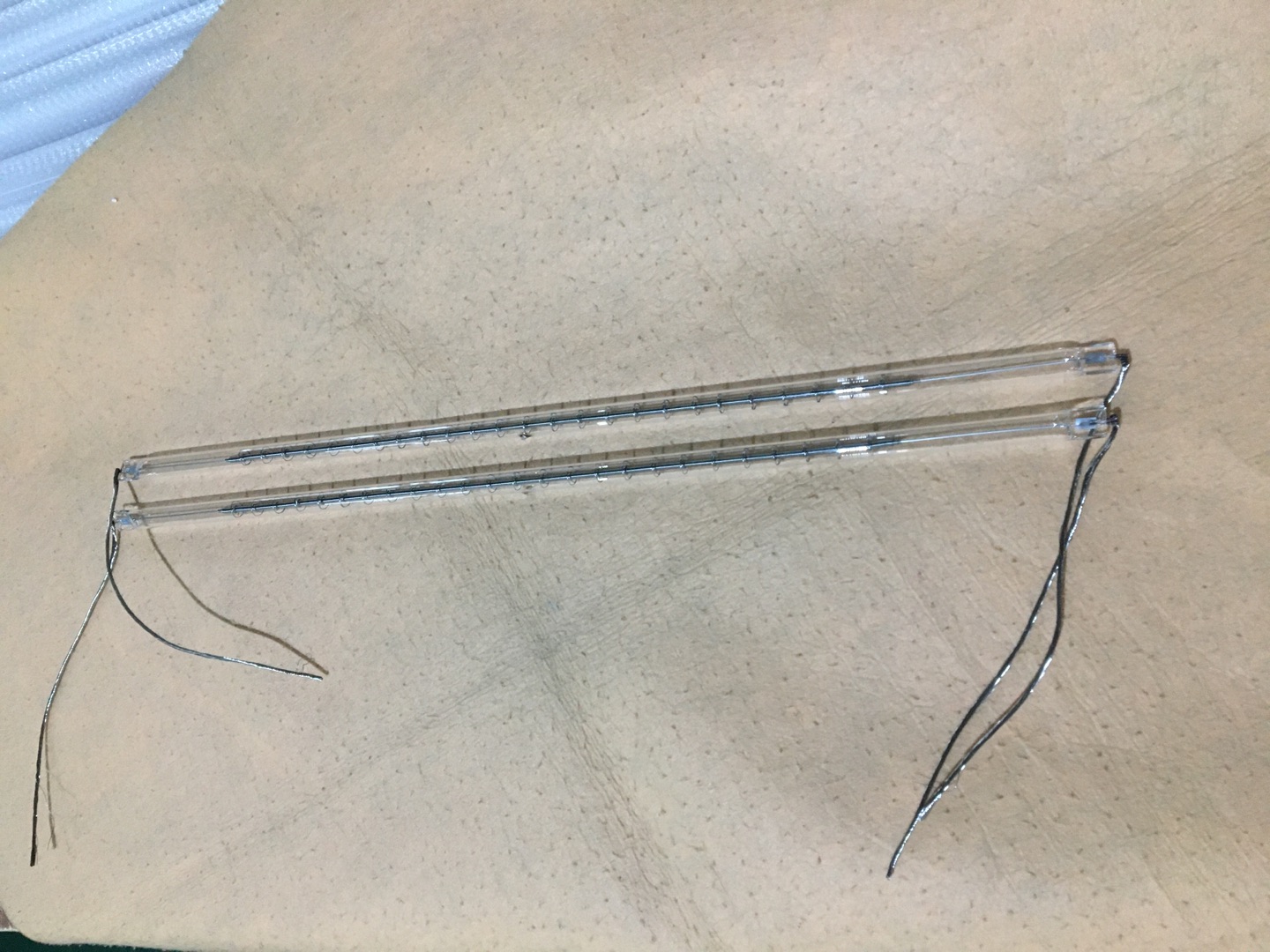 1000w Quartz Carbon Heating Lamp
