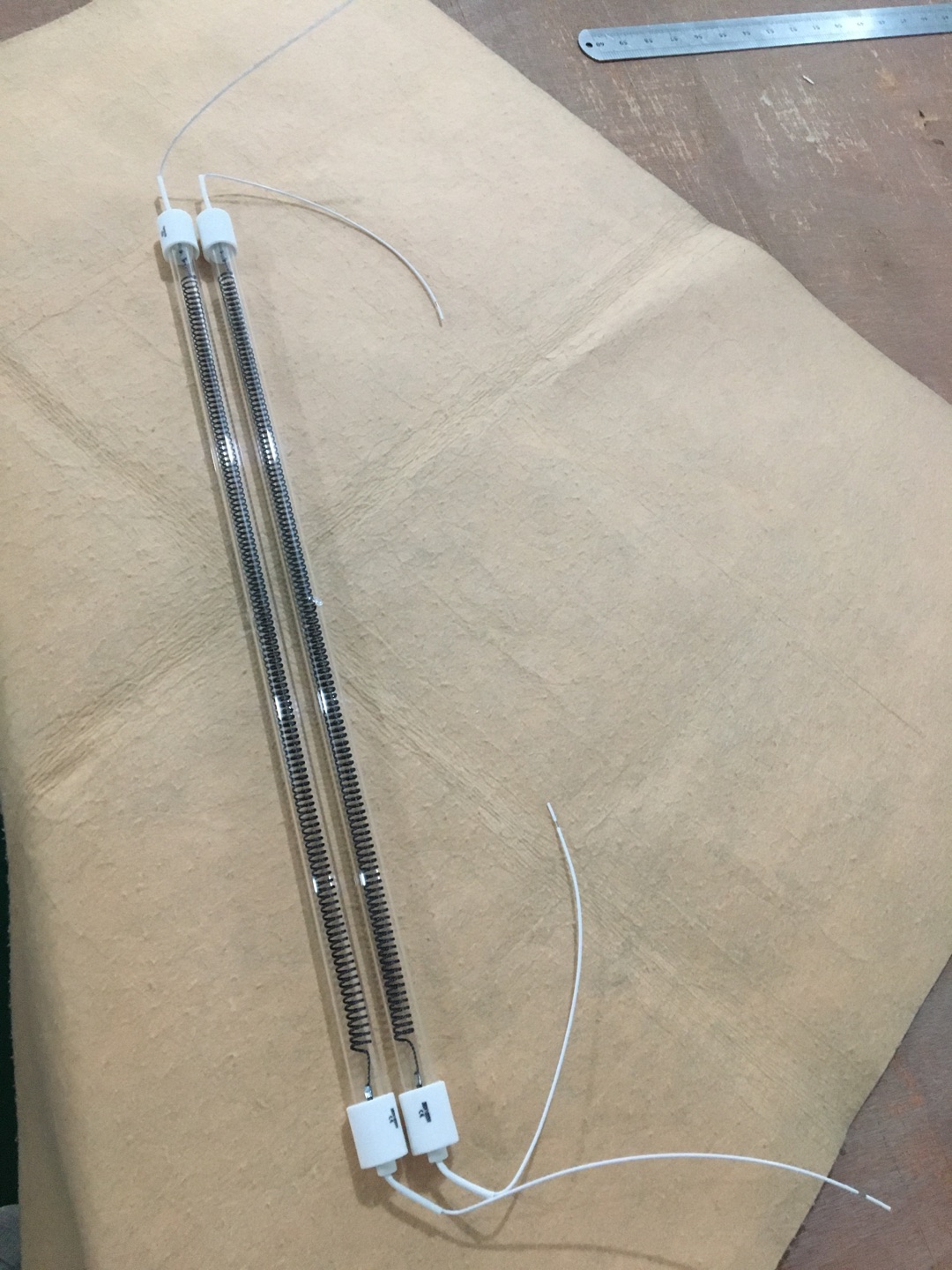 1000w carbon fiber heat lamp oven