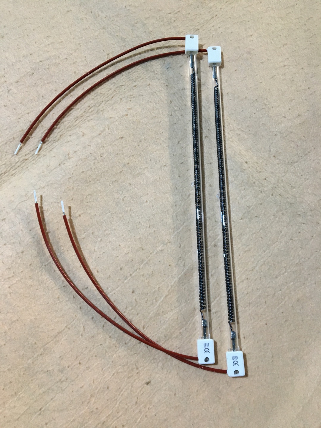 carbon fiber tube